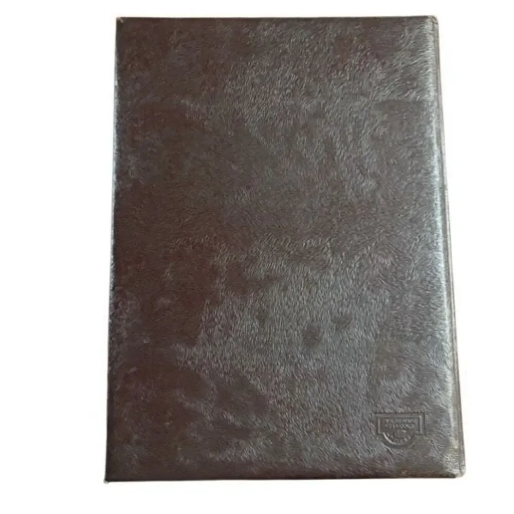 Elk County Christian High School 1963 Memories Yearbook St. Marys Pennsylvania